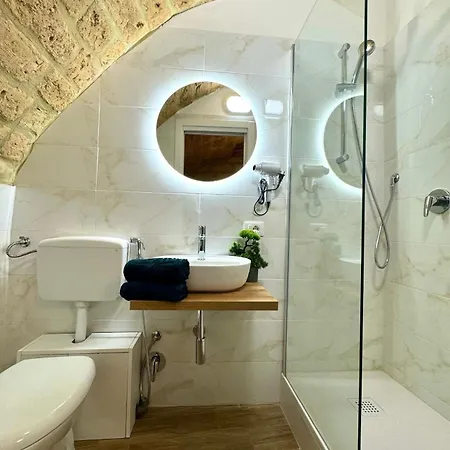 L'antica Dimora Deluxe Гостевой дом