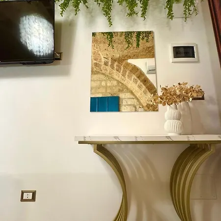 Гостевой дом L'antica Dimora Deluxe 3*