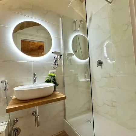 L'antica Dimora Deluxe Гостевой дом Бари