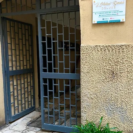 L'antica Dimora Deluxe باري