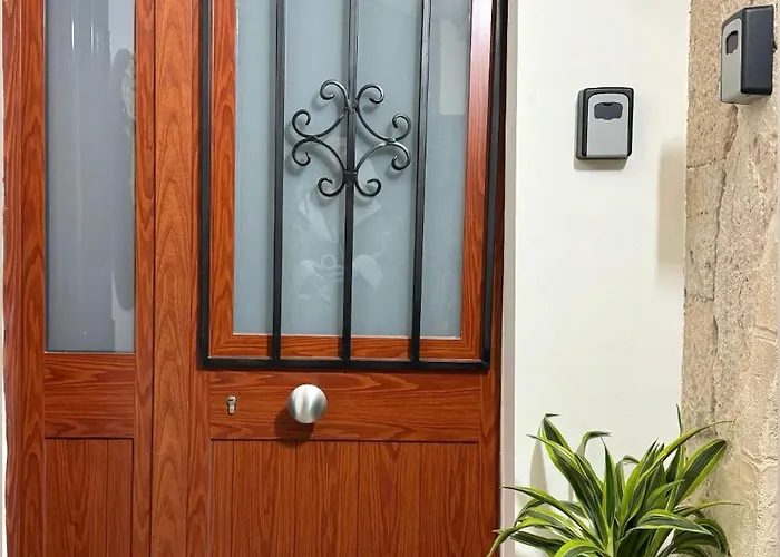 بيت ضيافة L'antica Dimora Deluxe 3*