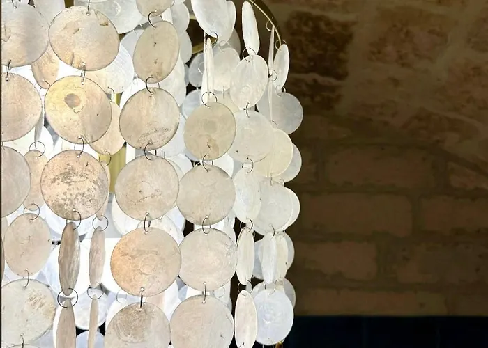 بيت ضيافة L'antica Dimora Deluxe باري