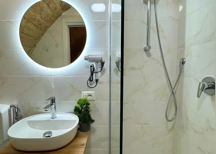 L'antica Dimora Deluxe بيت ضيافة باري