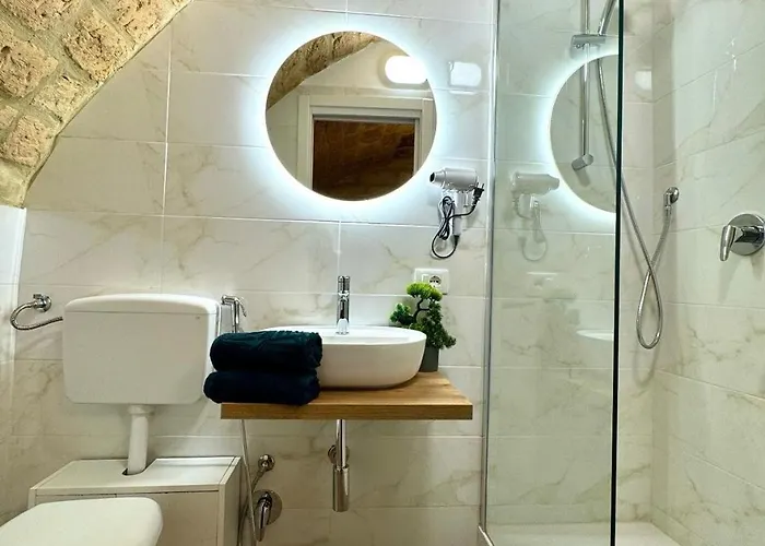 L'antica Dimora Deluxe بيت ضيافة