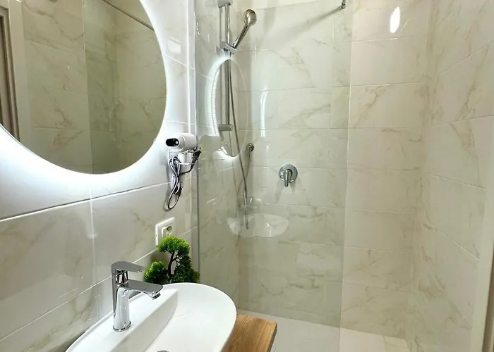 L'antica Dimora Deluxe 3* Bari