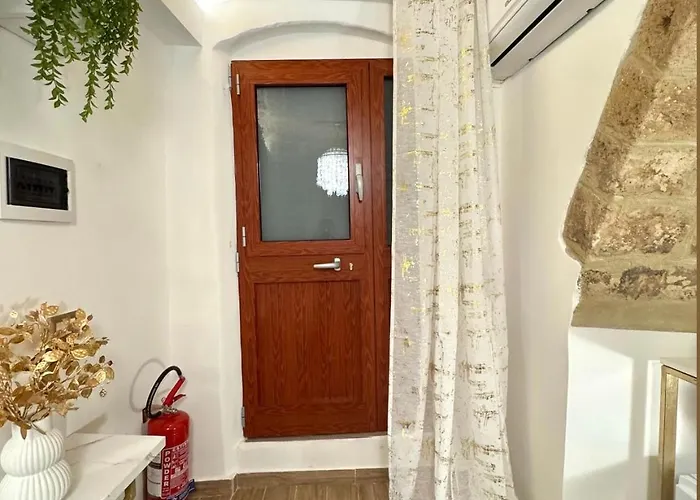 L'antica Dimora Deluxe 3* باري