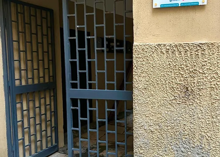 L'antica Dimora Deluxe Bari