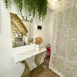 Πανσιόν L'antica Dimora Deluxe Μπάρι