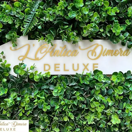 L'antica Dimora Deluxe Gasthuis