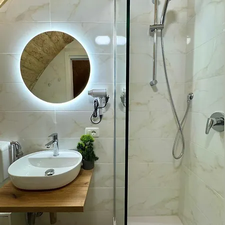 L'antica Dimora Deluxe Gasthuis Bari