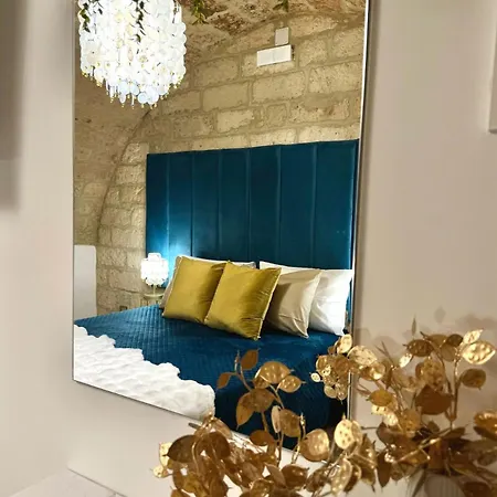 L'antica Dimora Deluxe 3*