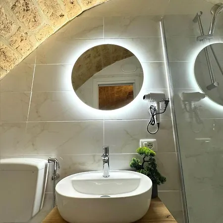 L'antica Dimora Deluxe Барі