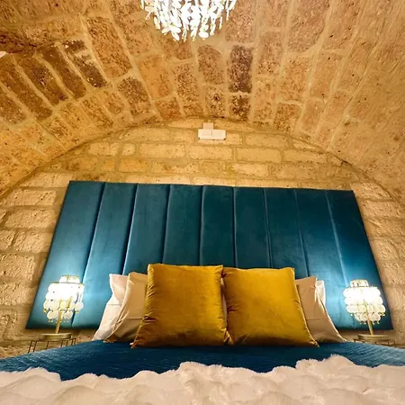 Casa de hóspedes L'antica Dimora Deluxe
