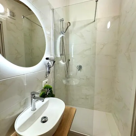 L'antica Dimora Deluxe 3* Bari