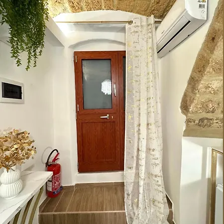 L'antica Dimora Deluxe 3* Барі