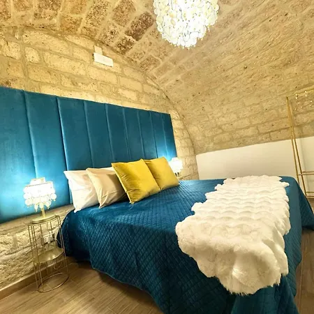 Pensiune L'antica Dimora Deluxe Bari