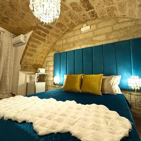 L'antica Dimora Deluxe 3* Μπάρι
