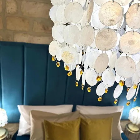 Casa de hóspedes L'antica Dimora Deluxe 3*