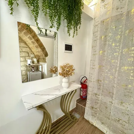 Casa de hóspedes L'antica Dimora Deluxe Bari