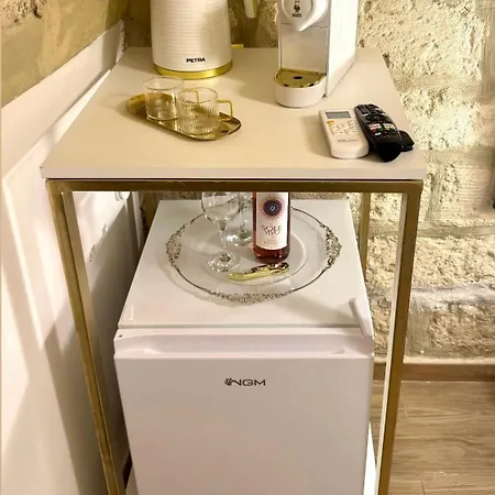 L'antica Dimora Deluxe Bari