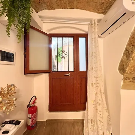 L'antica Dimora Deluxe Gasthuis 3*