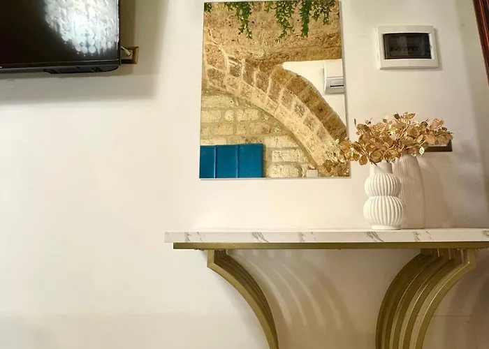 Affittacamere L'antica Dimora Deluxe 3*